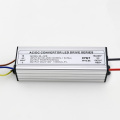 DC Convertor LED Driver 50W5A Αδιάβροχη τροφοδοσία