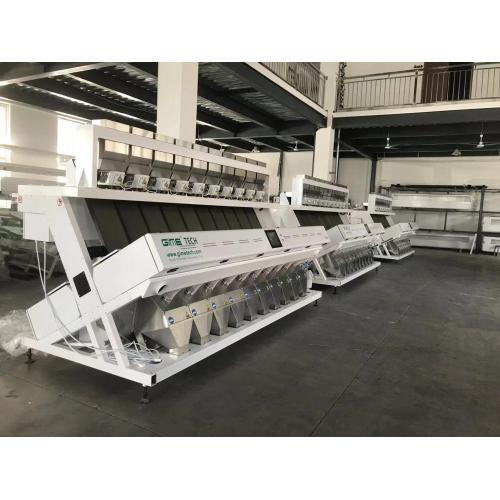 rice sortex machine colour sorter machine price Supplier