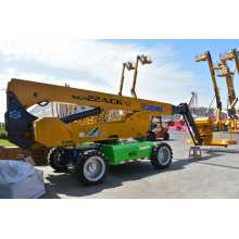XCMG diesel-driven 18-meter aerial work platform XGS18K