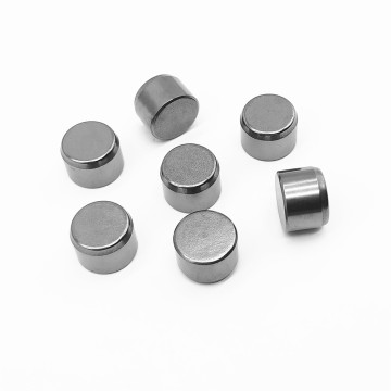 YG11C Tungsten Carbide Flat Top -knapp för borrning