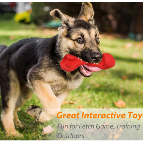 Dental Chew Toys for Dogs