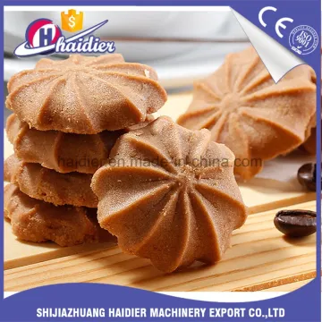 Cookies/Bistuit/Cake Depositor Wire Cut Making Machine