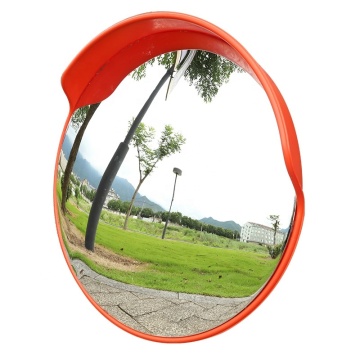 High Quality Outdoor Indoor Safety Traffic Road Corner Concave Security Parking Lots Convex Mirror" could be shortened and refined to:

"Safety Traffic Convex & Concave Mirrors for Indoor/Outdoor Parking Lots