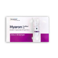 Coreia Hyaron pré -enchido hialuronato de sódio preenchido 25mg/ 2,5ml*10