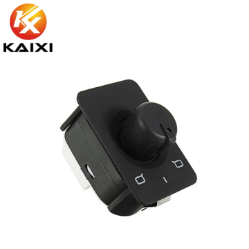 Auto Parts: Mirror Control Switch for Audi A3 8L & A6 Avant C5