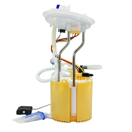 LR082740 Fuel Pump for Land Rover Discovery L462 2.0T/3.0L