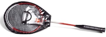Badminton Racket Set - 1
