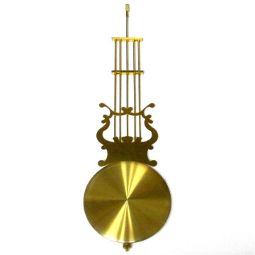 High Quality Metal Pendulum Bob for Wall Clock
