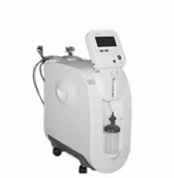 Portable Facial Water Oxygen Machine Medical Equipment For Skin Care 110v / 220v