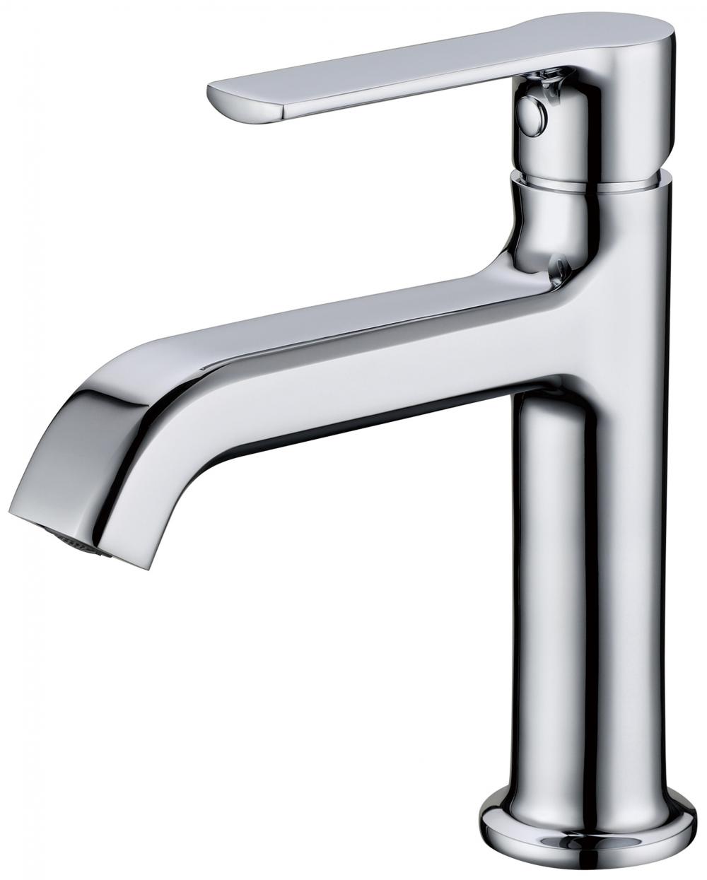 Compras en línea Single Cold Basin Taps de baño