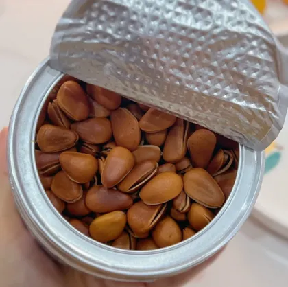 Delicious Physics Pine Nuts