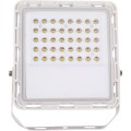 Die Cast Aluminum Commercial LED Flood Light