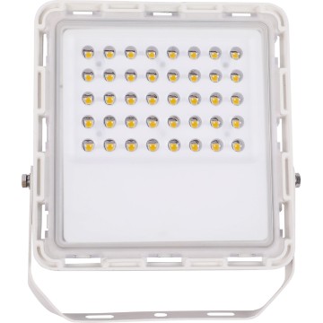 Kommerzielles LED-Flutlicht aus Druckguss-Aluminium