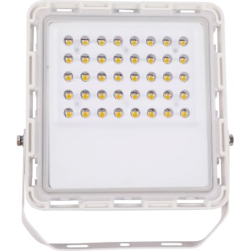 Die Cast Aluminum Commercial LED Flood Light