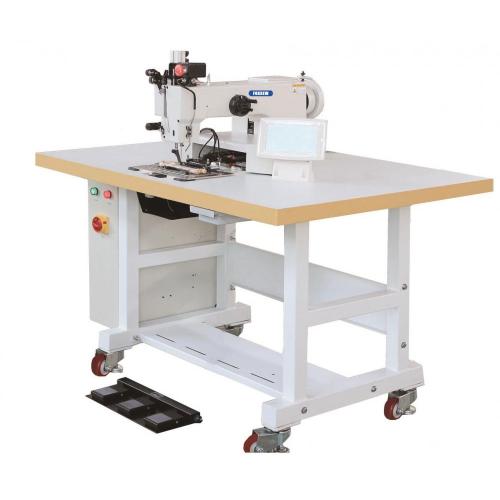 Automatic Climbing Ropes Sewing Machine