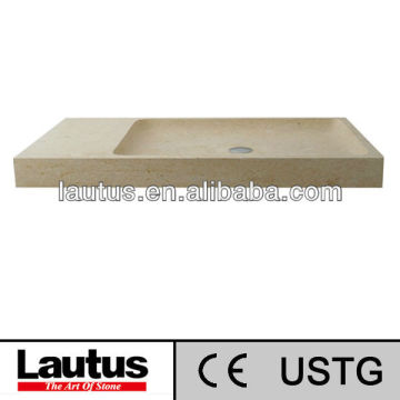 Bathroom Marble Basin-EV9048GL