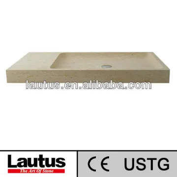 Bathroom Marble Basin-EV9048GL