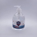 Sanitizer liquid hand washing