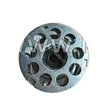 Wholesale Genuine Auto Parts Intake Camshaft Adjuster Actuator for Geely GC7
