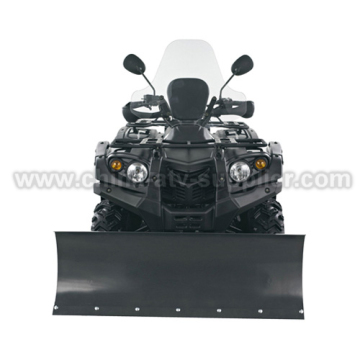 تبريد المياه 400cc شافت السيارة 4 × 4 كفت مركبة