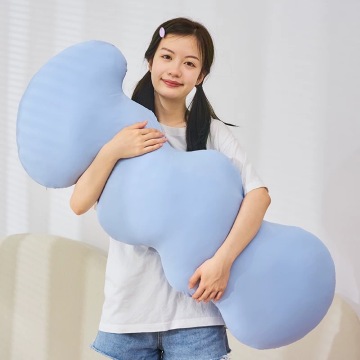 Color Ergonomic Maternity Pillow