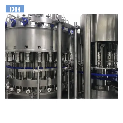 Hot Sale Tea Drinks Production Line - Find the Best Tea Drink Manufacturing Solutions