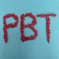 High toughness pbt resins