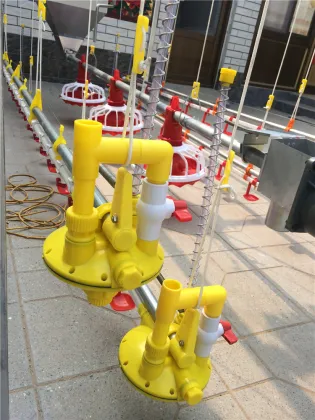 Hot Sale Poultry Water Pressure Regulator and Water Tank/Flow Regulator