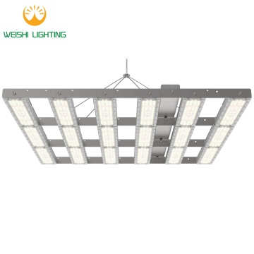Einstellbare 720W LED wachsen Licht 400W-600W-1000W für den Gartenbau in Innenräumen