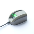 Scanner biométrique d'empreintes digitales USB portable optique