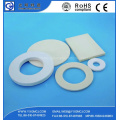 Alumina Ceramic Spacer High Precision alumina Ceramic heat-insulated spacer Manufactory