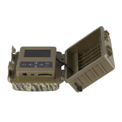 PIR Motion Sensing Wildlife Photography Camera​