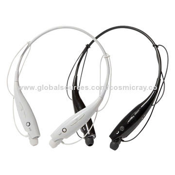 bluetooth headsets,With high flexibility,easy to bend,image memory material