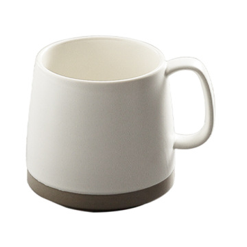 Ceramic Microwave Safe Dishwasher Tea Cup for Home Office