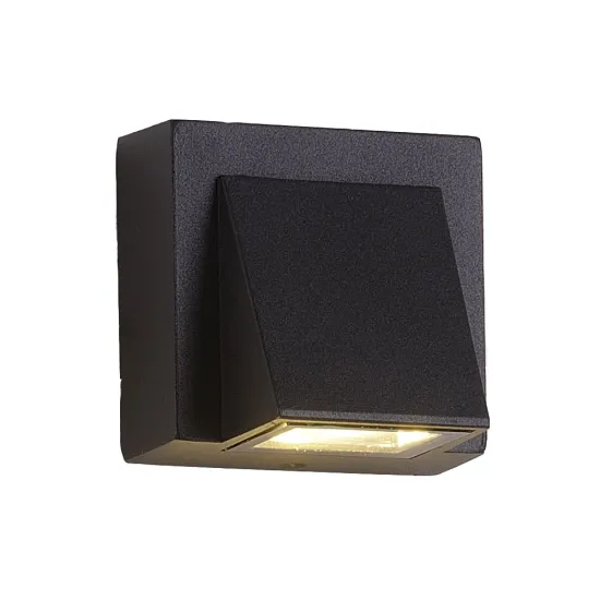 3W 10W Small LED Wall Light IP65