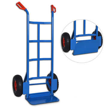 Hot Sale New Style Hand Trolley