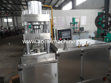 Ksty-600 Full Automatic Hydraulic Tablet Press Machine