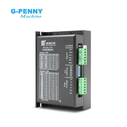 G-Penny CWD860H Nema34 Stepper Motor Drive