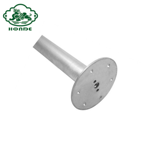 Hot Sale Round Flange Ground Screw