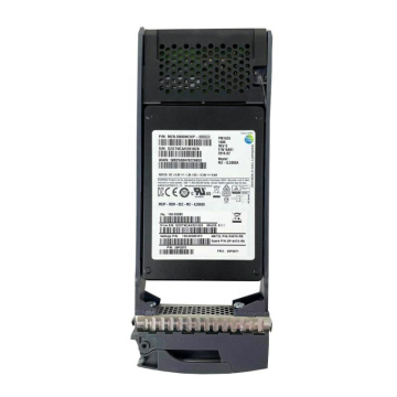 NetApp AFF DS224C 7.68TB SAS 12G 2.5 "ổ cứng cho các giải pháp lưu trữ