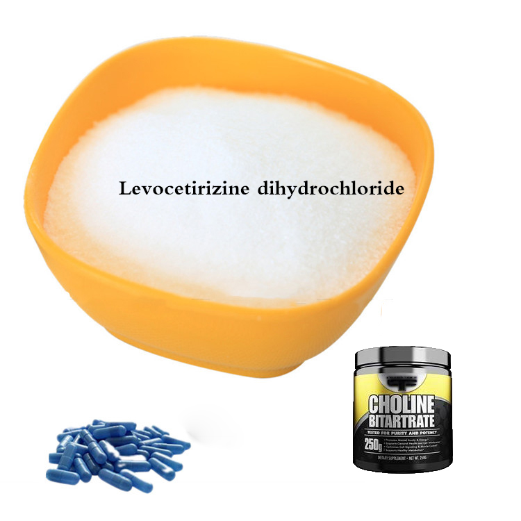 Levocetirizine Dihydrochloride Jpg