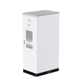 60kW PCS সহ 100kWh শিল্প শক্তি সঞ্চয়স্থান