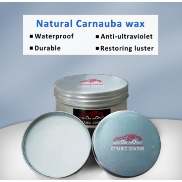 best ceramic wax for cars