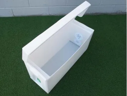 Bee keeping mating 5 frames nuc box