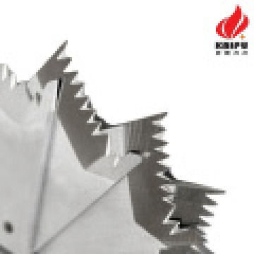 Durable Blades for Food Processing and Packaging