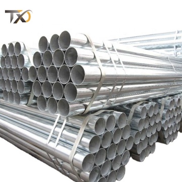 Astm A36 Galvanized Steel Pipe - Building Material & Api Casing Pipe