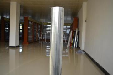 NORMAL CLEAR PVC FILM