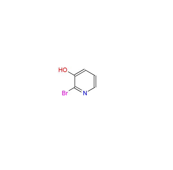 2-bromo-3-hidroxipiridina CAS 6602-32-0