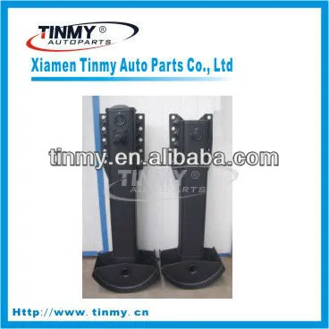 Jost type landing leg