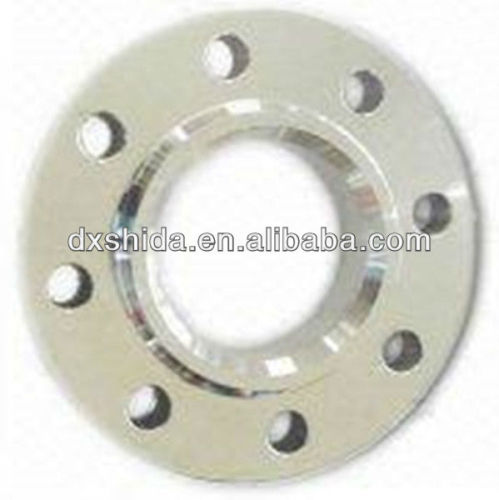 PL/SO/SW carbon steel forged flange